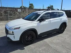 5NMS64AJ2NH470723 2022 HYUNDAI SANTA FE