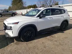5NMS64AJ2PH487718 2023 HYUNDAI SANTA FE