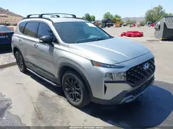 5NMS64AJ2PH489288 2023 HYUNDAI SANTA FE