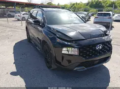 5NMS64AJ2PH490926 2023 HYUNDAI SANTA FE