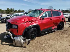 5NMS64AJ2PH491770 2023 HYUNDAI SANTA FE