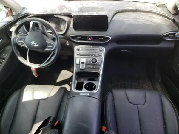 5NMS64AJ2PH491770 2023 HYUNDAI SANTA FE - Image 8