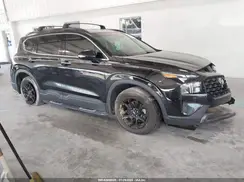 5NMS64AJ2PH500547 2023 HYUNDAI SANTA FE