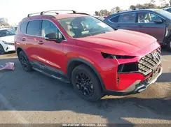 5NMS64AJ2PH505179 2023 HYUNDAI SANTA FE