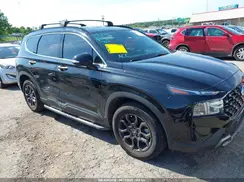 5NMS64AJ2PH533757 2023 HYUNDAI SANTA FE