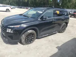 5NMS64AJ2PH556598 2023 HYUNDAI SANTA FE