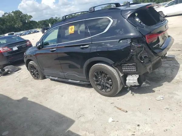 5NMS64AJ2PH556598 2023 HYUNDAI SANTA FE - Image 2