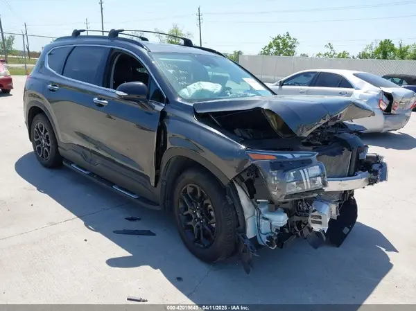 5NMS64AJ2PH561722 2023 HYUNDAI SANTA FE - Image 1