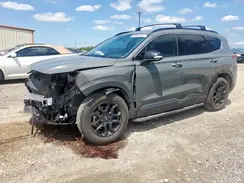 5NMS64AJ2PH564524 2023 HYUNDAI SANTA FE