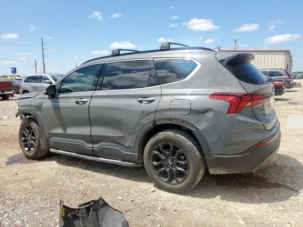 5NMS64AJ2PH564524 2023 HYUNDAI SANTA FE - Image 2