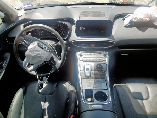 5NMS64AJ2PH564524 2023 HYUNDAI SANTA FE - Image 8