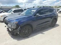 5NMS64AJ2PH564541 2023 HYUNDAI SANTA FE