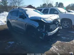 5NMS64AJ2PH608408 2023 HYUNDAI SANTA FE
