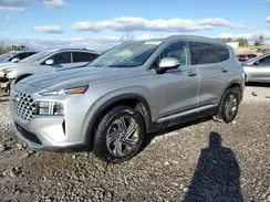 5NMS64AJ3MH306749 2021 HYUNDAI SANTA FE