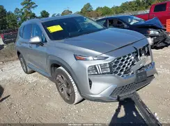 5NMS64AJ3MH327441 2021 HYUNDAI SANTA FE