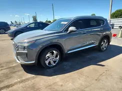 5NMS64AJ3MH327908 2021 HYUNDAI SANTA FE