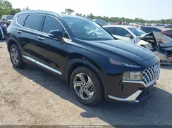 5NMS64AJ3MH331523 2021 HYUNDAI SANTA FE