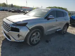 5NMS64AJ3MH331585 2021 HYUNDAI SANTA FE