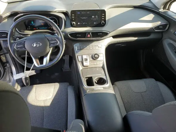 5NMS64AJ3MH331585 2021 HYUNDAI SANTA FE - Image 8