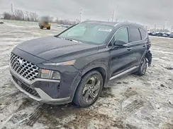5NMS64AJ3MH335779 2021 HYUNDAI SANTA FE