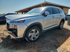 5NMS64AJ3MH335944 2021 HYUNDAI SANTA FE