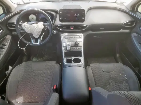 5NMS64AJ3MH353750 2021 HYUNDAI SANTA FE - Image 8