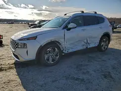 5NMS64AJ3MH360682 2021 HYUNDAI SANTA FE