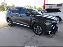 5NMS64AJ3MH367048 2021 HYUNDAI SANTA FE