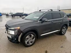 5NMS64AJ3NH397054 2022 HYUNDAI SANTA FE