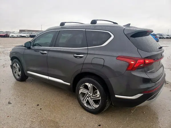5NMS64AJ3NH397054 2022 HYUNDAI SANTA FE - Image 2