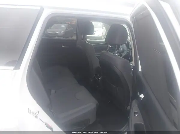 5NMS64AJ3NH397264 2022 HYUNDAI SANTA FE - Image 8