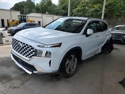 5NMS64AJ3NH406223 2022 HYUNDAI SANTA FE