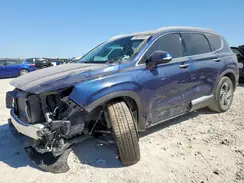 5NMS64AJ3NH413589 2022 HYUNDAI SANTA FE