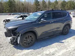 5NMS64AJ3NH418114 2022 HYUNDAI SANTA FE