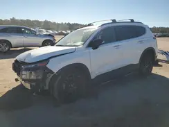 5NMS64AJ3NH431834 2022 HYUNDAI SANTA FE