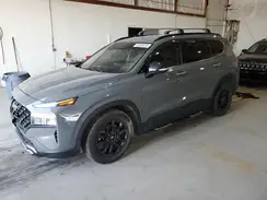 5NMS64AJ3NH434572 2022 HYUNDAI SANTA FE