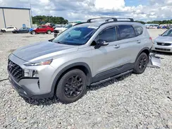 5NMS64AJ3NH473467 2022 HYUNDAI SANTA FE