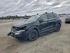 5NMS64AJ3NH476997 2022 HYUNDAI SANTA FE