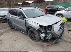 5NMS64AJ3PH493513 2023 HYUNDAI SANTA FE