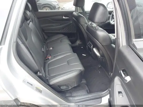 5NMS64AJ3PH493513 2023 HYUNDAI SANTA FE - Image 8