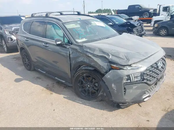 5NMS64AJ3PH506325 2023 HYUNDAI SANTA FE - Image 1