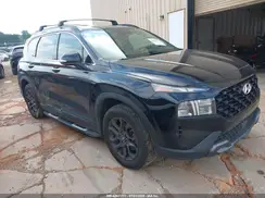 5NMS64AJ3PH552107 2023 HYUNDAI SANTA FE