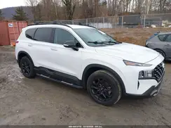 5NMS64AJ3PH563141 2023 HYUNDAI SANTA FE