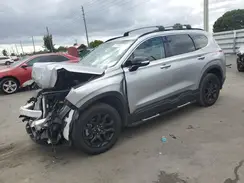 5NMS64AJ3PH608420 2023 HYUNDAI SANTA FE