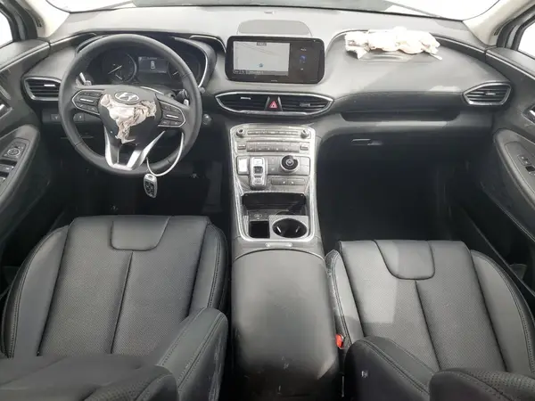 5NMS64AJ3PH608420 2023 HYUNDAI SANTA FE - Image 8