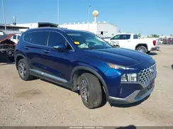 5NMS64AJ4MH296541 2021 HYUNDAI SANTA FE