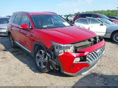 5NMS64AJ4MH301303 2021 HYUNDAI SANTA FE