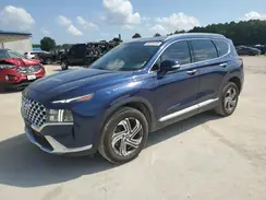 5NMS64AJ4MH303665 2021 HYUNDAI SANTA FE