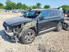 5NMS64AJ4MH315198 2021 HYUNDAI SANTA FE