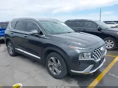 5NMS64AJ4MH316691 2021 HYUNDAI SANTA FE